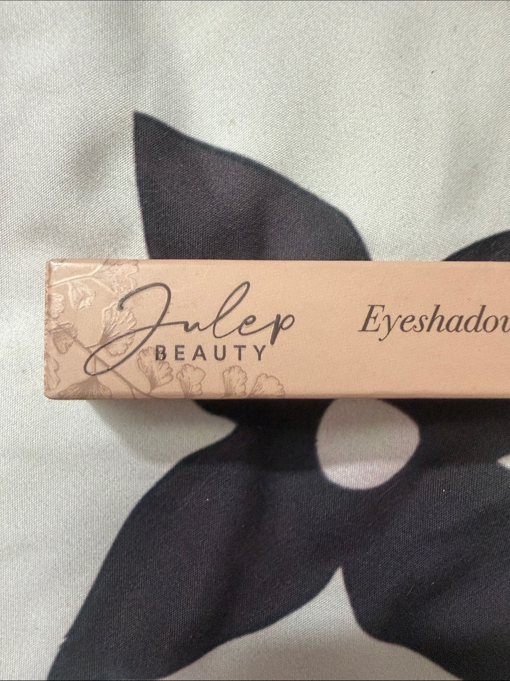 Julep Eyeshadow Palette - Nude Beige Blush